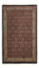 Perserteppich - Bidjar - Royal - 150 x 91 cm - dunkelbeige