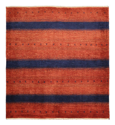 Kaschkuli Teppich 101x114cm - Perserteppich