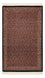 Perserteppich - Bidjar - Royal - 148 x 89 cm - dunkelbeige