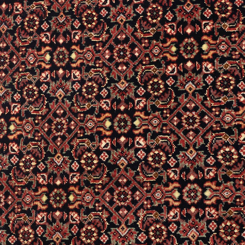 Perserteppich - Bidjar - Royal - 148 x 89 cm - dunkelbeige