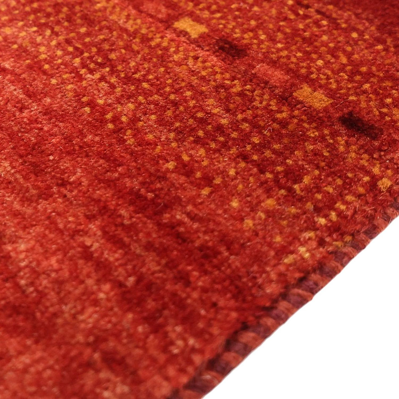 Kaschkuli Teppich 189x132cm - Perserteppich