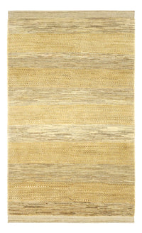 Gabbeh Teppich - Loribaft Perser - 161 x 102 cm - beige