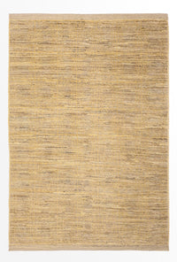 Gabbeh Teppich - Loribaft Perser - 146 x 104 cm - beige