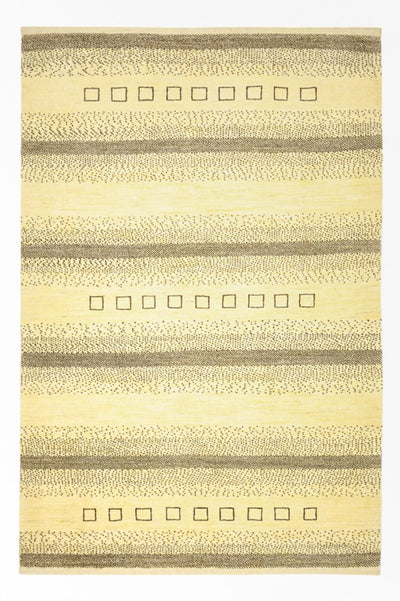 Loribaft Teppich Perser 118x173cm - Orientteppich