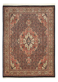 Perserteppich - Bidjar - Royal - 202 x 149 cm - dunkelbeige