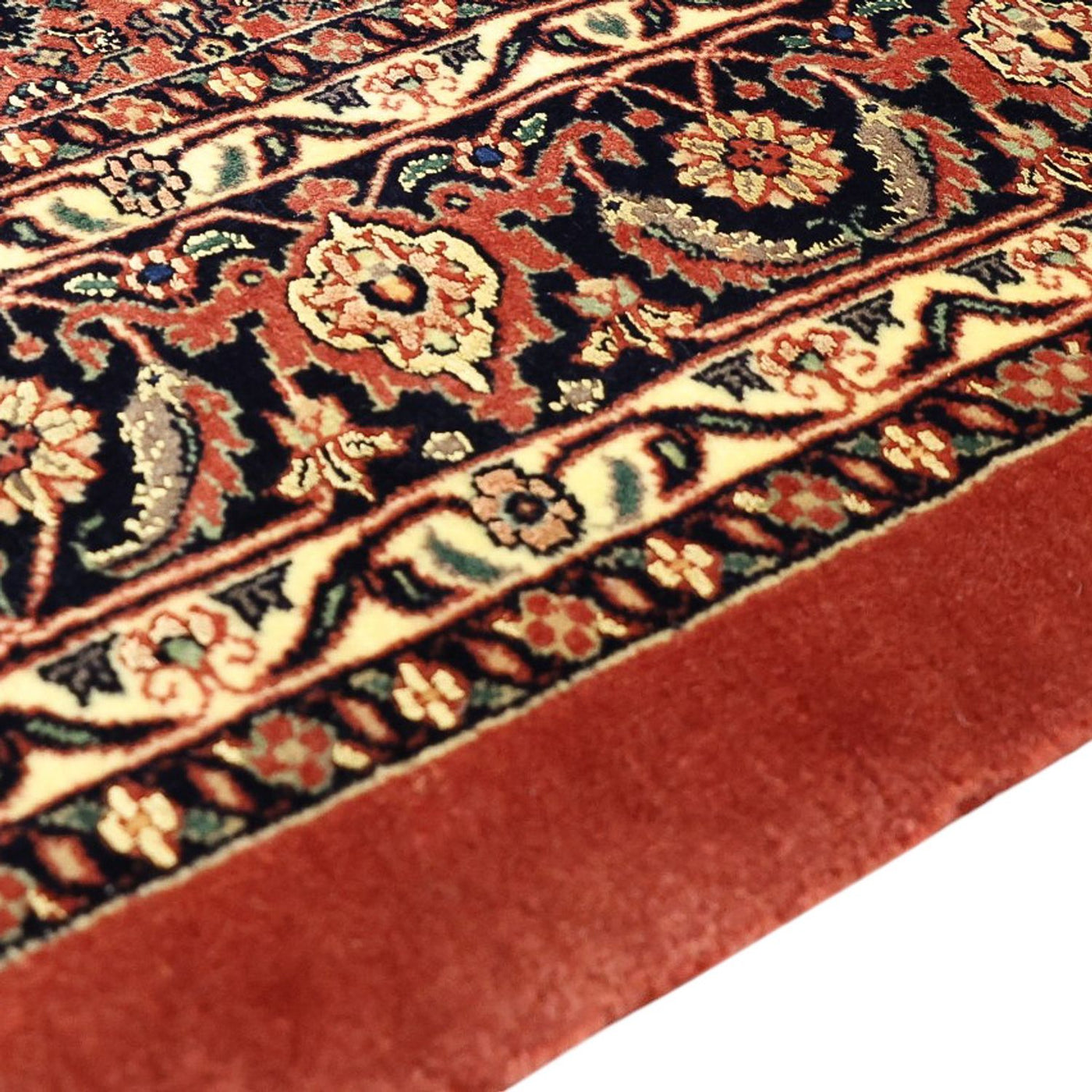 Bidjar Teppich 198x139cm - Perserteppich