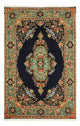 Sarough Teppich 161x102cm - Perserteppich