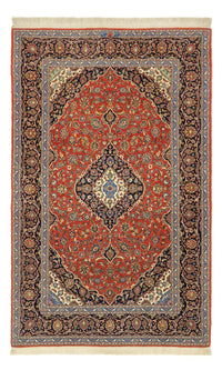 Keshan Teppich 170x110cm - Perserteppich – product image