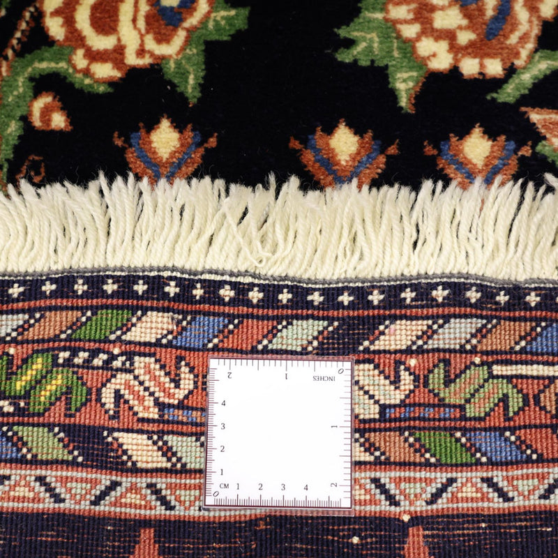 Läufer Perser - Nomadic - 297 x 88 cm - mehrfarbig