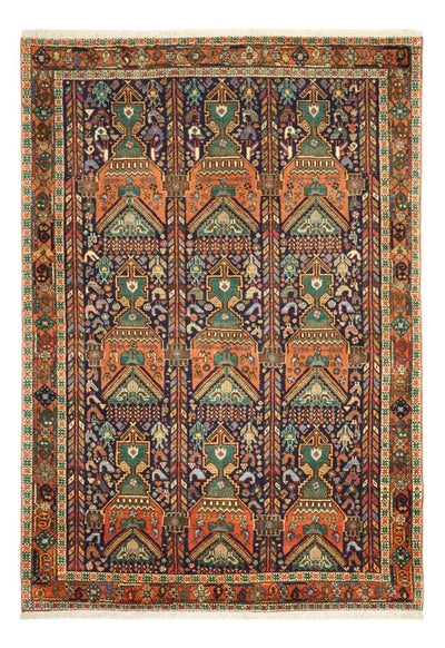 Sharbabak Teppich 133x191cm - Perserteppich