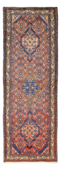 Sarough Teppich 332x117cm - Perserteppich – product image