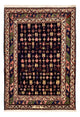 Maschad Teppich 215x157cm - Perserteppich