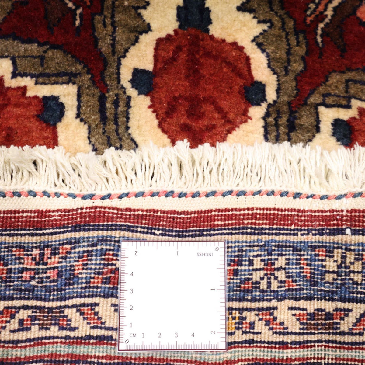 Läufer Perser - Nomadic - 331 x 145 cm - rot