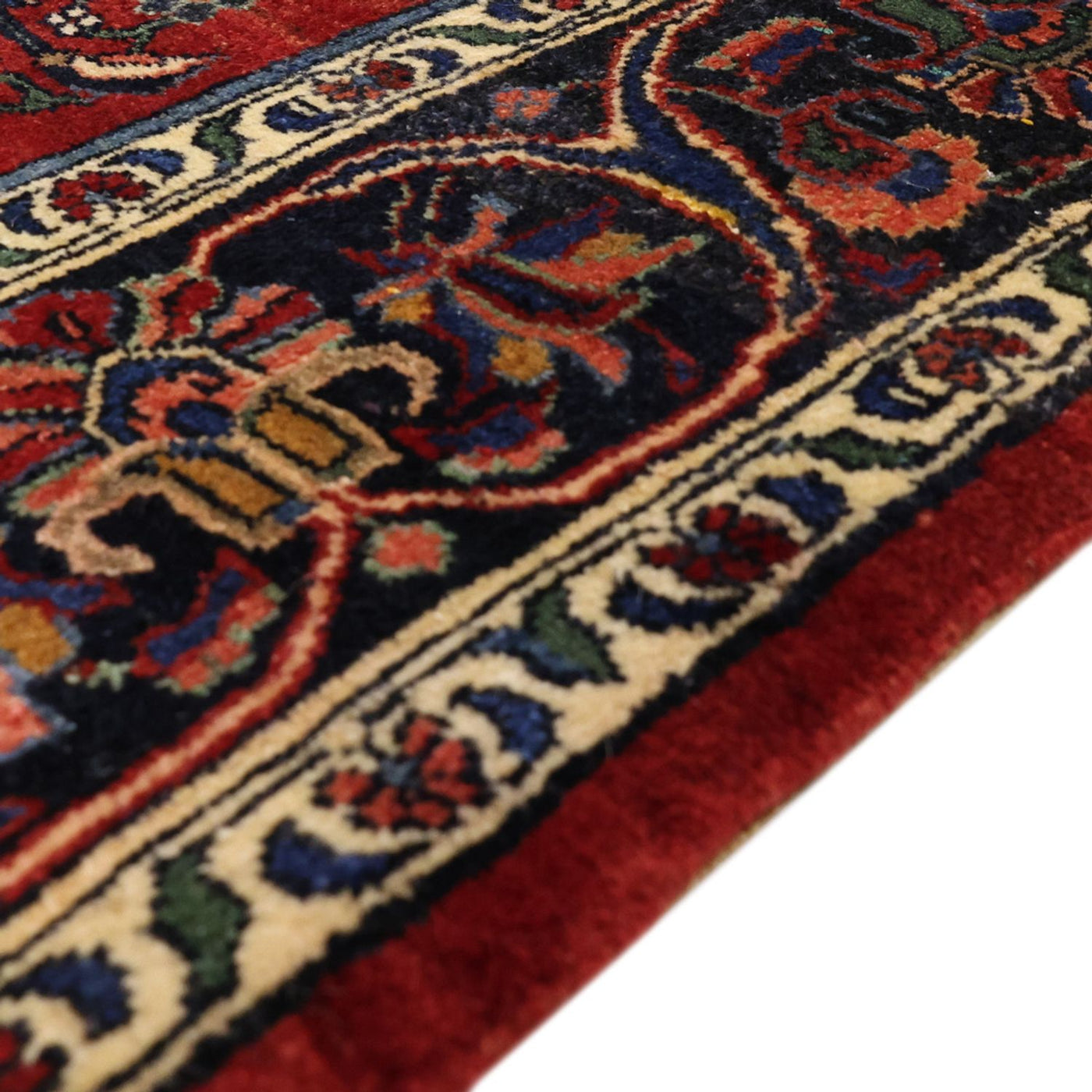Bidjar Teppich 288x168cm - Perserteppich