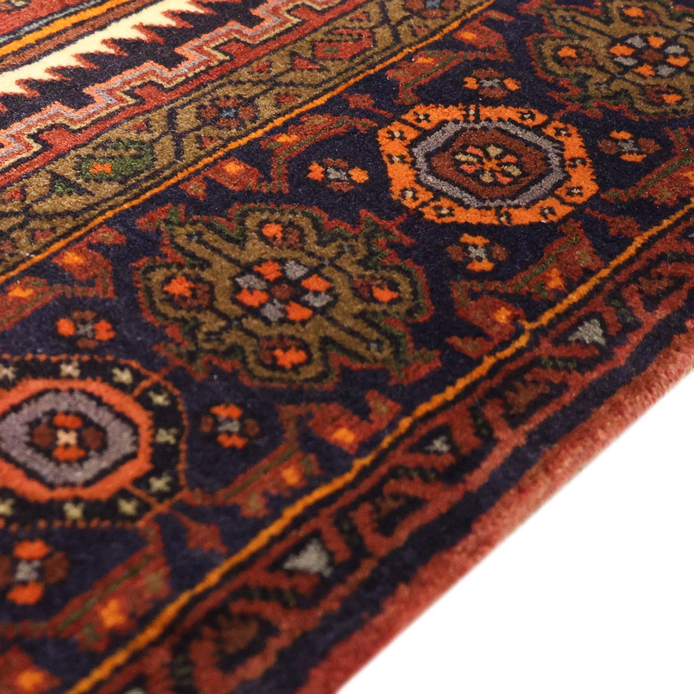 Gholtogh Teppich 158x99cm - Perserteppich