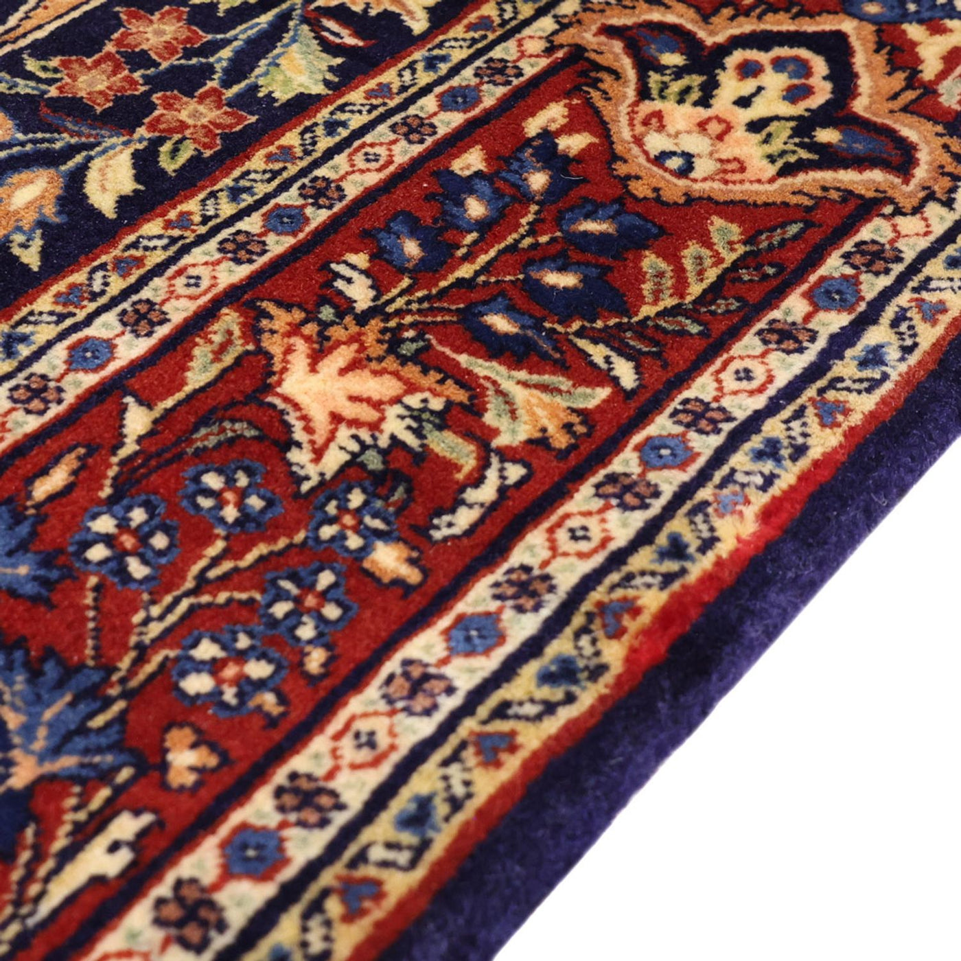 Sarough Teppich 148x104cm - Perserteppich