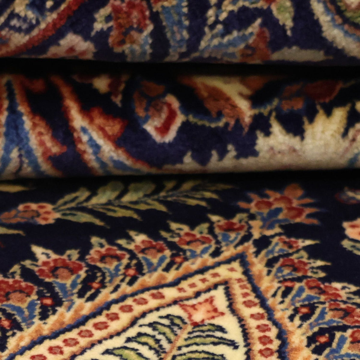 Perserteppich - Classic - 148 x 104 cm - mehrfarbig