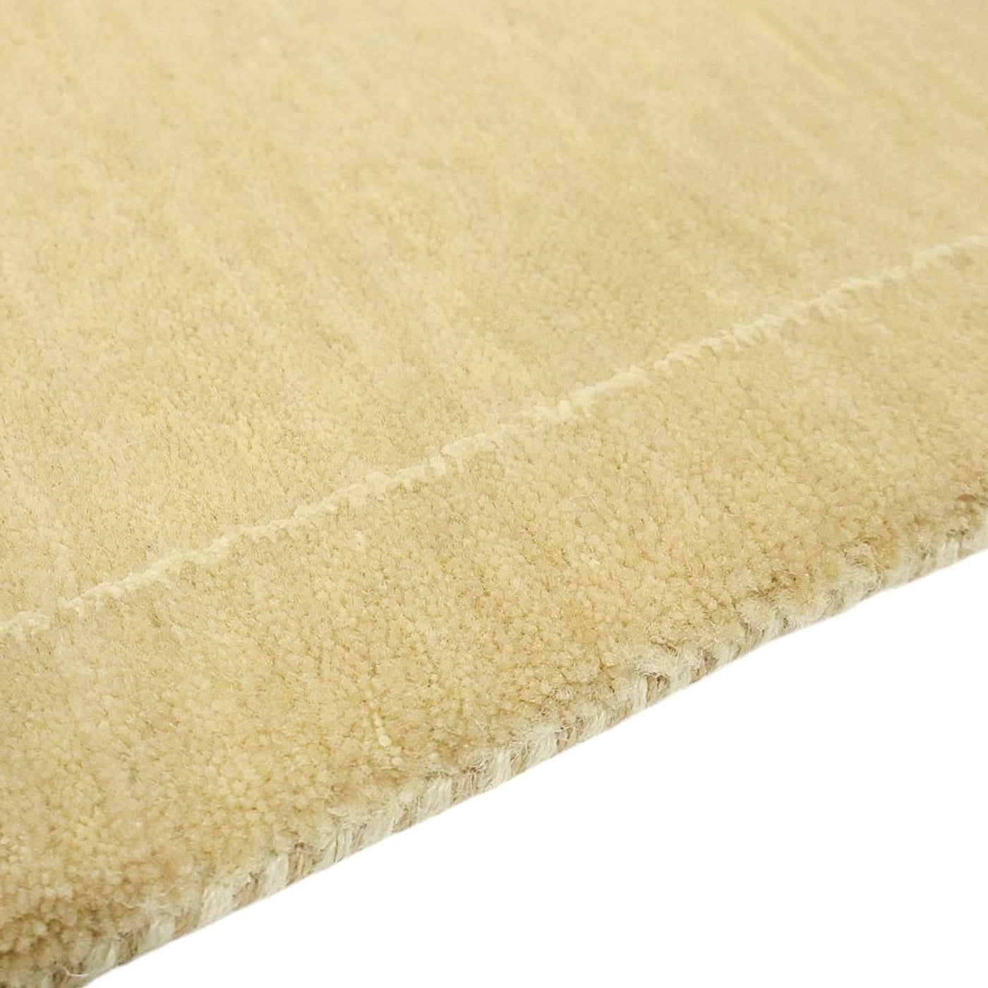 Indo Loribaft Teppich 198x140cm - Wollteppich