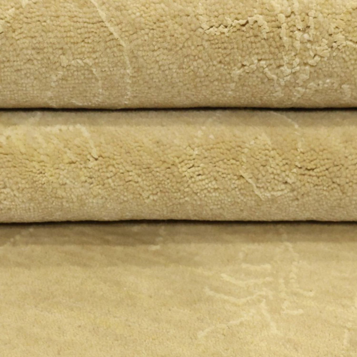 Gabbeh Teppich - Loribaft Indus - 198 x 140 cm - beige