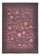 Indo Loribaft Teppich 173x240cm - Wollteppich