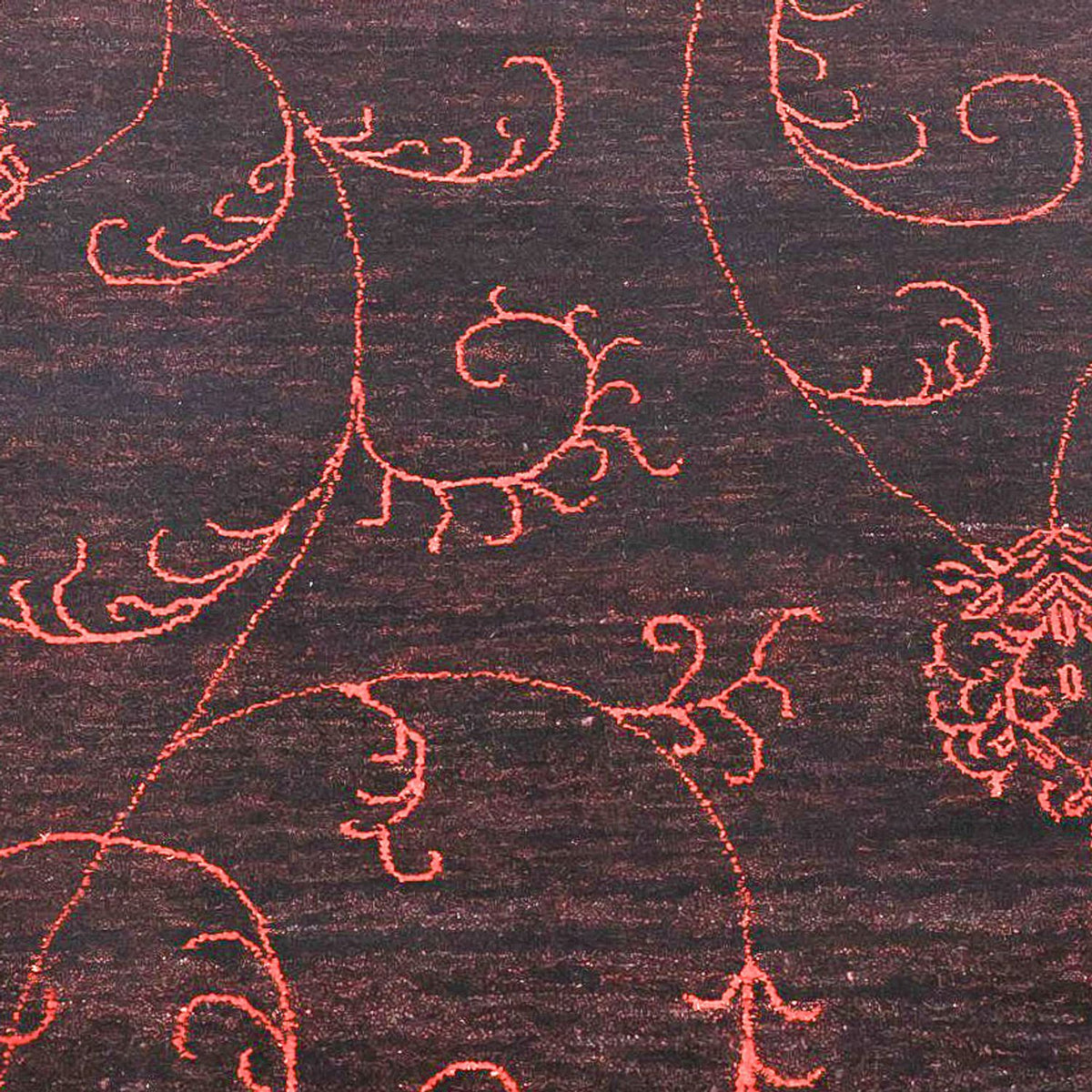 Gabbeh Teppich - Loribaft Indus - 240 x 173 cm - dunkelblau