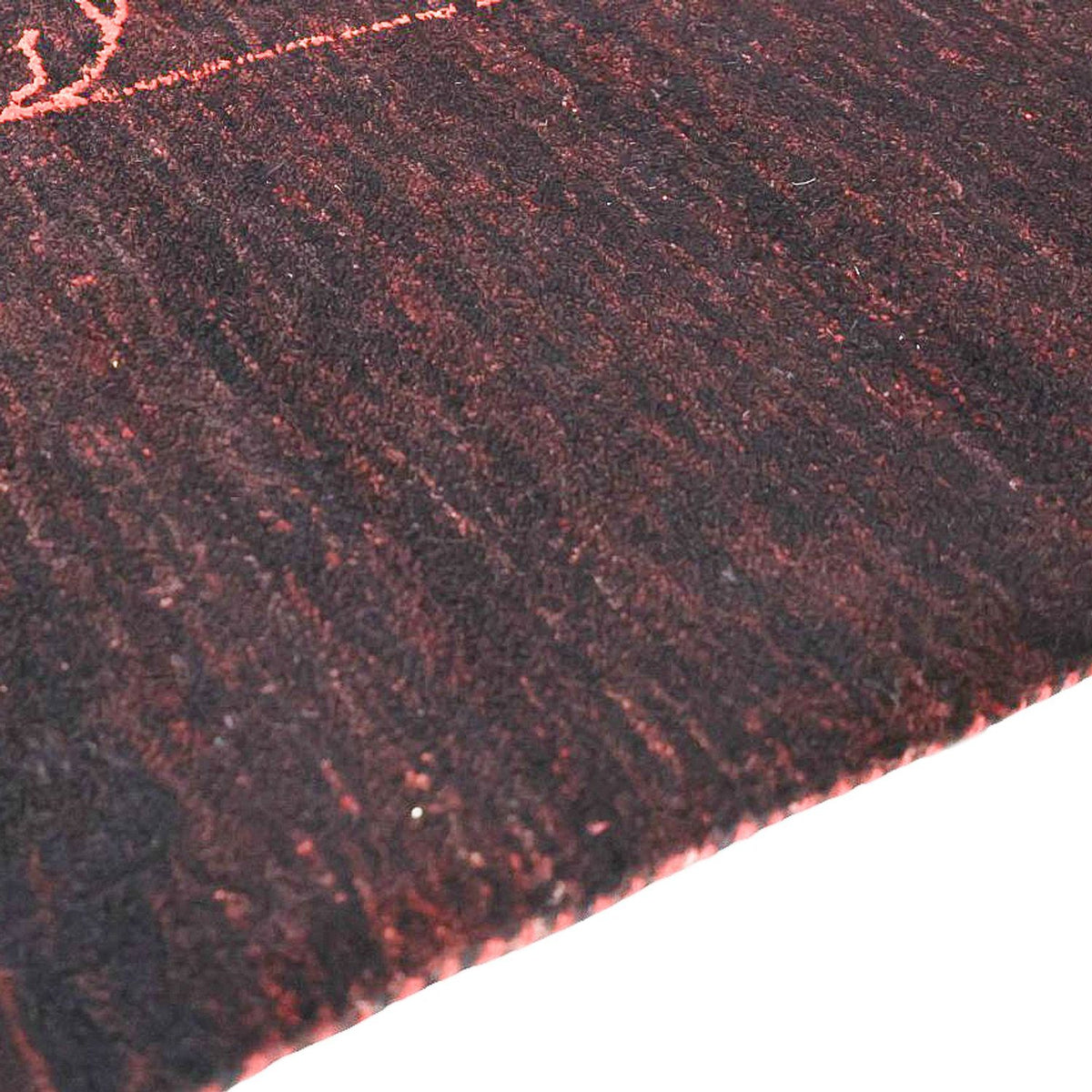 Indo Loribaft Teppich 173x240cm - Wollteppich