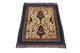 Belutsch Teppich 115 x 80 cm - beige
