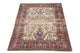 Perserteppich - Nomadic 148 x 207 cm - beige