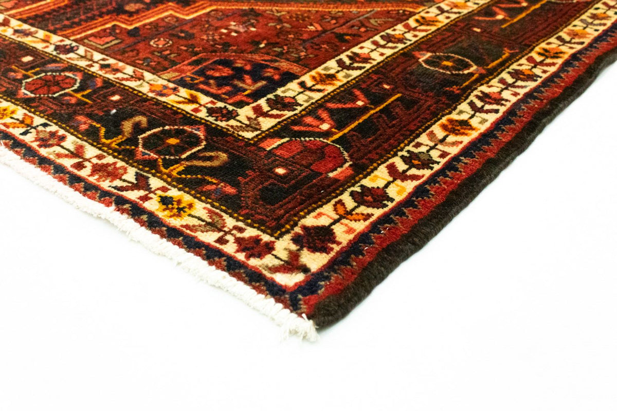 Perserteppich - Nomadic 295 x 125 cm - braun