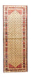 Perserteppich - Nomadic 320 x 110 cm - beige