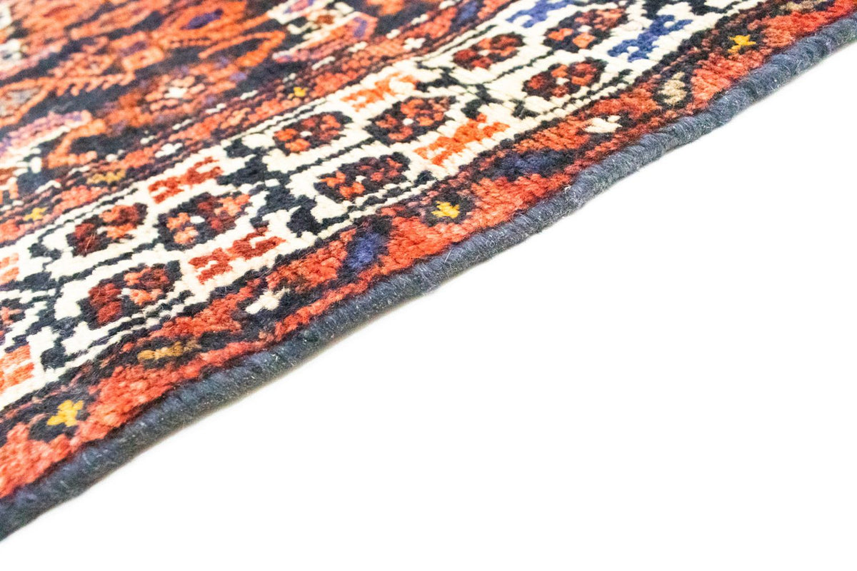 Perserteppich - Nomadic 103 x 427 cm - braun