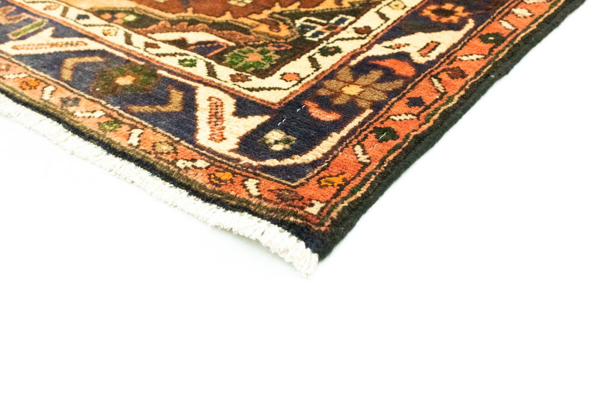 Perserteppich - Nomadic 295 x 107 cm - braun