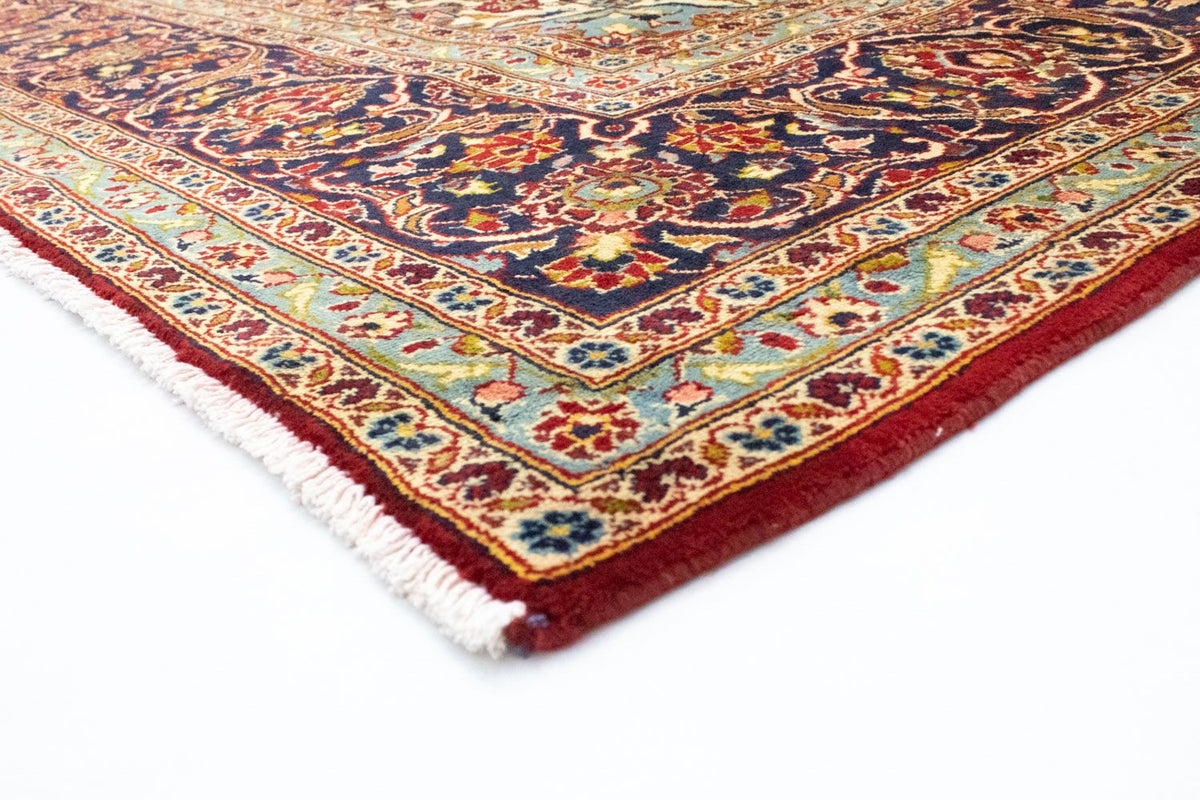 Perserteppich - Keshan 292 x 407 cm - rot