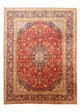Perserteppich - Keshan 402 x 297 cm - rot