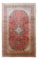 Perserteppich - Keshan 383 x 246 cm - rot