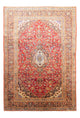 Perserteppich - Keshan 291 x 420 cm - rot