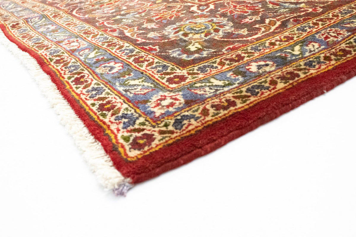Perserteppich - Keshan 291 x 420 cm - rot