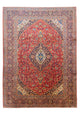 Perserteppich - Keshan 417 x 304 cm - rost