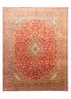 Perserteppich - Classic 302 x 387 cm - rot
