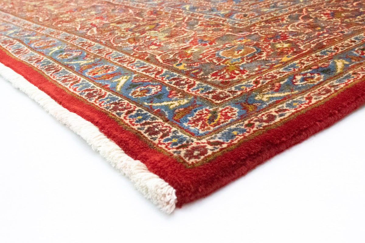 Perserteppich - Classic 302 x 387 cm - rot