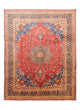 Perserteppich - Classic 298 x 384 cm - rot