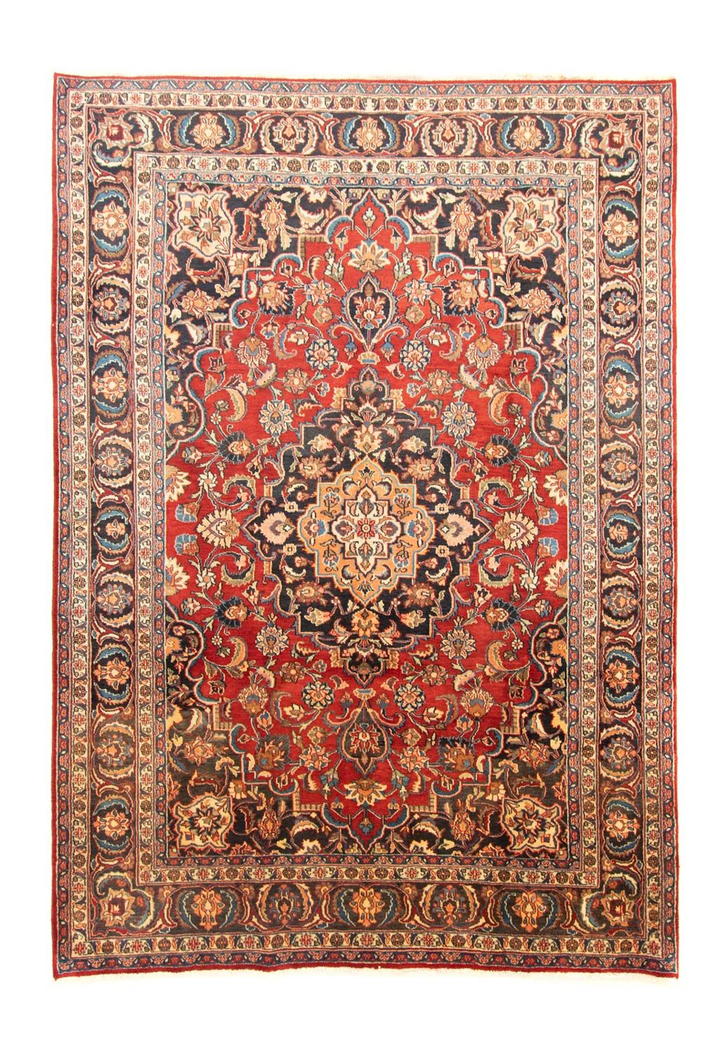 Perserteppich - Classic 296 x 210 cm - rot