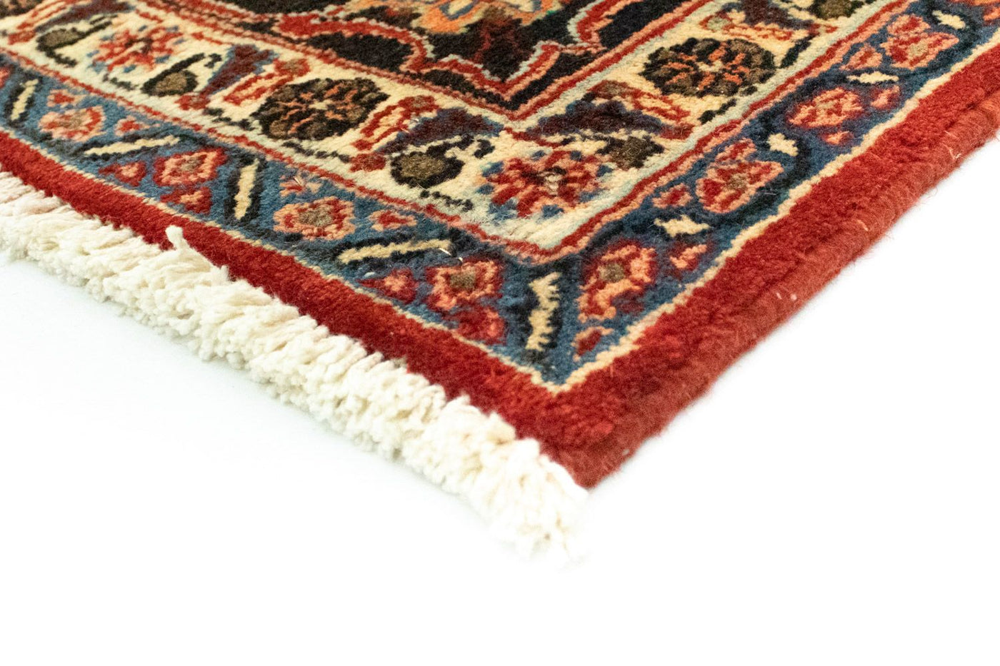 Perserteppich - Classic 296 x 210 cm - rot