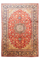 Perserteppich - Classic 411 x 290 cm - orange