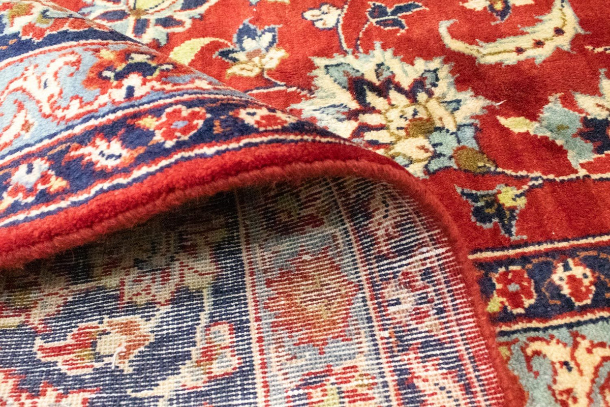 Perserteppich - Classic 411 x 290 cm - orange