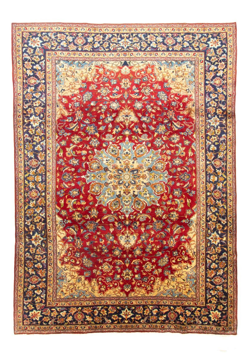 Perserteppich - Classic 340 x 240 cm - rot