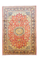 Perserteppich - Classic 357 x 241 cm - rot