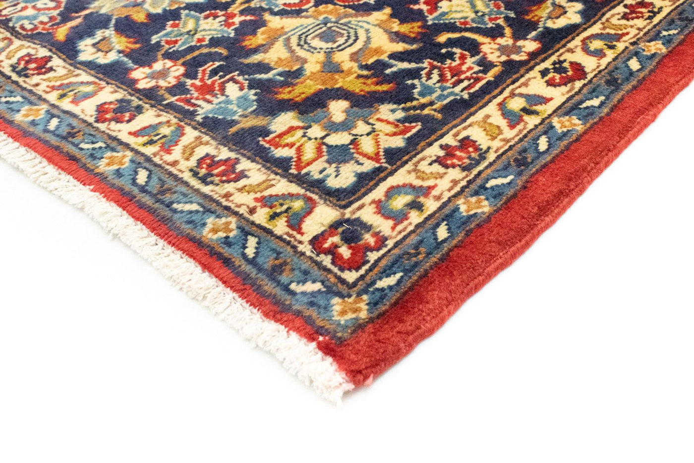 Perserteppich - Classic 357 x 241 cm - rot