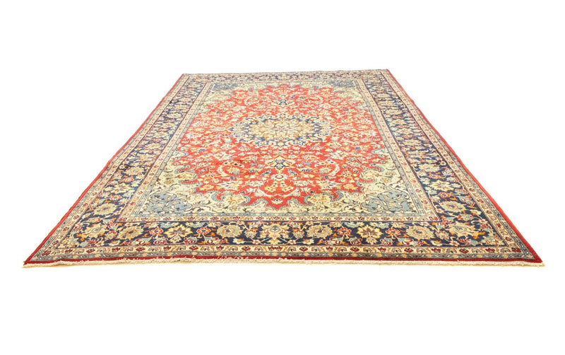 Perserteppich - Classic 357 x 241 cm - rot