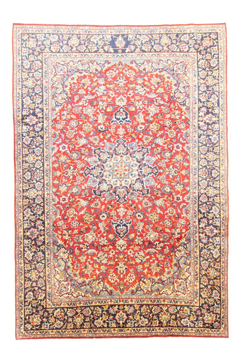 Perserteppich - Classic 358 x 242 cm - rot